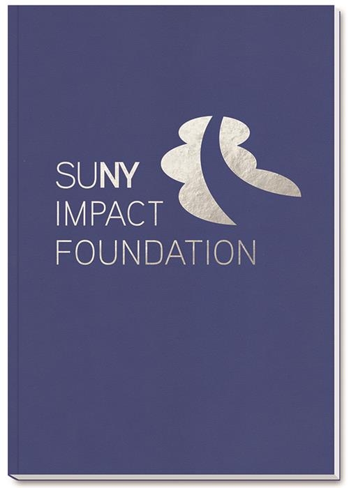 Perfect Journal w/Metro or Metallic Covers (7"x 10") 1 Perfect Journal w/Metro or Metallic Covers (7"x 10") 1