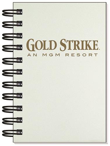 Best Selling Journal w/100 Sheets (4"x 6") 1