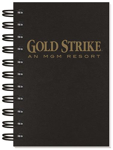 Best Selling Journal w/100 Sheets (4"x 6") 1