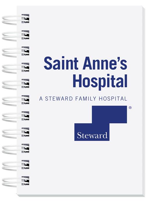 Best Selling Journal w/100 Sheets (4"x 6") 1