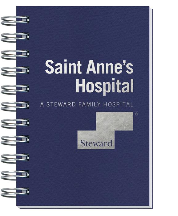 Best Selling Journal w/100 Sheets (4"x 6") 1