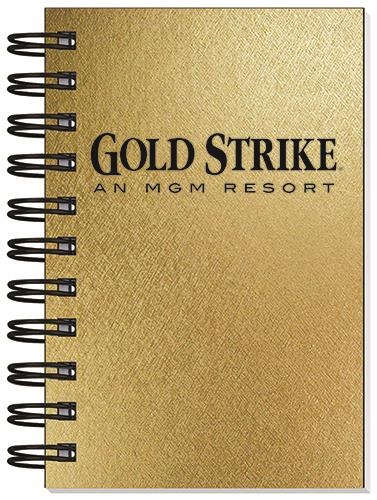 Best Selling Journal w/100 Sheets (4"x 6") 1