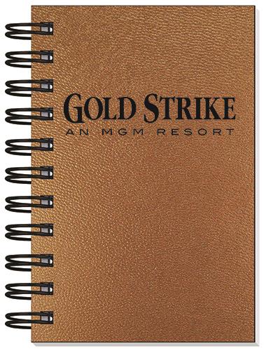 Best Selling Journal w/100 Sheets (4"x 6") 1