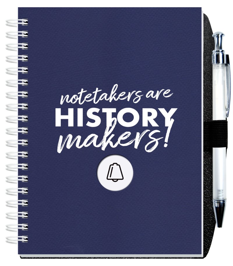 Shadowbox Paperboard Journal w/50 Sheets & Pen (5"x 7") 1 Shadowbox Paperboard Journal w/50 Sheets & Pen (5"x 7") 1