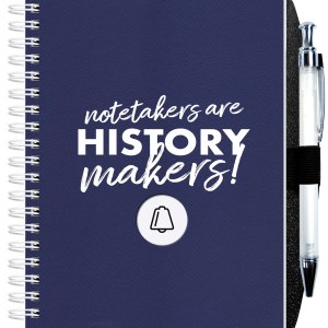 Shadowbox Paperboard Journal w/50 Sheets & Pen (5"x 7") 1 Shadowbox Paperboard Journal w/50 Sheets & Pen (5"x 7") 1