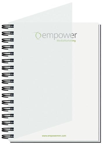 Gallery Journals w/100 Sheets (6 ½x 8 ½") 1 Gallery Journals w/100 Sheets (6 ½x 8 ½") 1