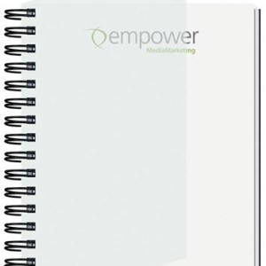 Gallery Journals w/100 Sheets (6 ½x 8 ½") 1 Gallery Journals w/100 Sheets (6 ½x 8 ½") 1