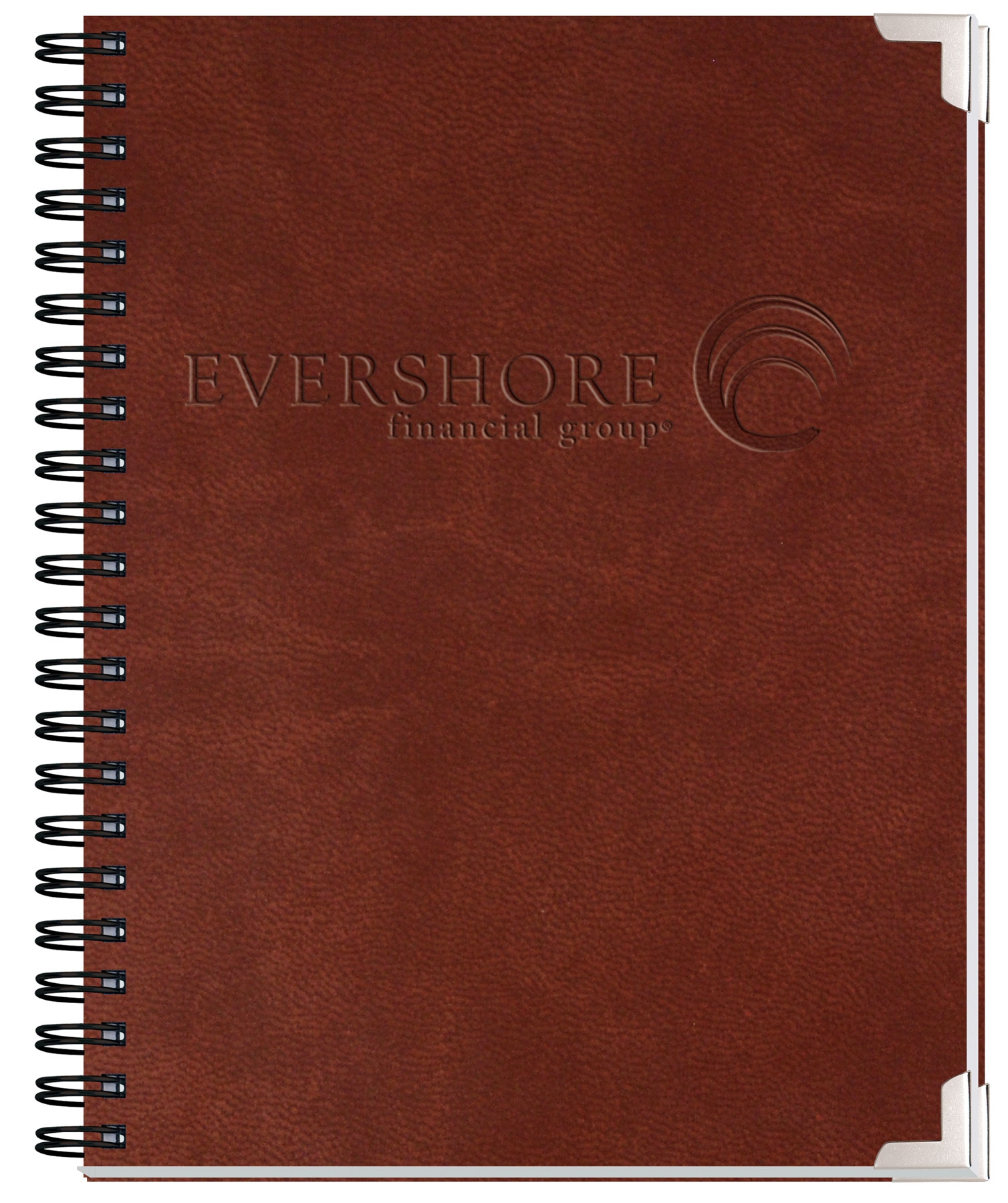 Camelot Journal (8 ½''x 11'') 1