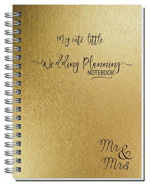 Best Selling Journal w/50 Sheets (5"x 7") 1