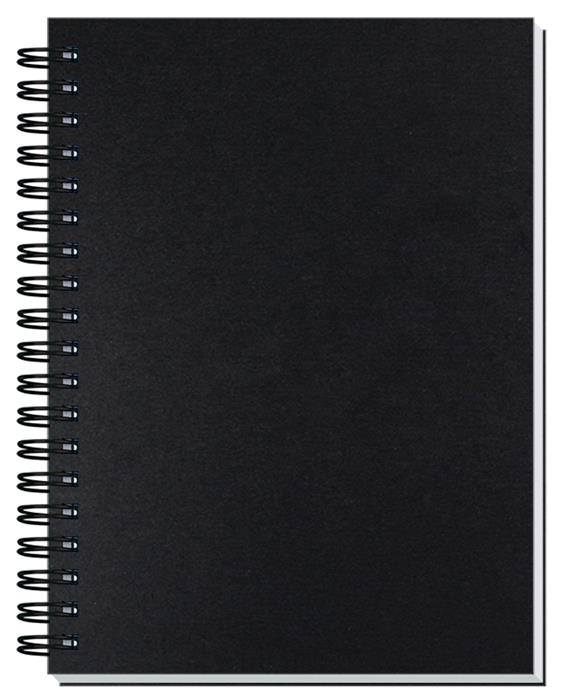 Best Selling Journal w/50 Sheets (5"x 7") 1
