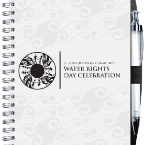 Full Color Weekly Planner w/Pen Safe Back Cover & Pen 1 Full Color Weekly Planner w/Pen Safe Back Cover & Pen 1