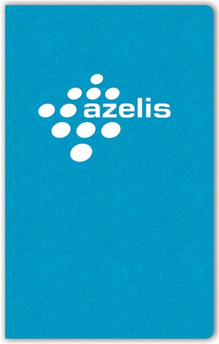 Trekker Field Journals (5"x 8") 1 Trekker Field Journals (5"x 8") 1