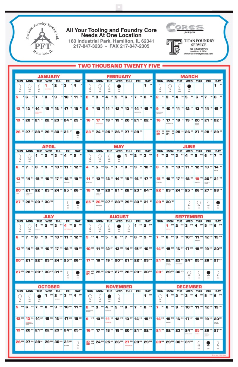 Yearly Memo Calendar 1 Yearly Memo Calendar 1