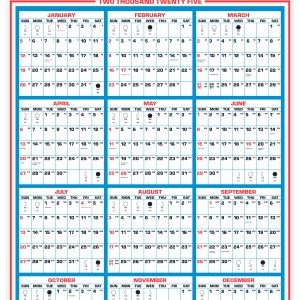 Yearly Memo Calendar 1 Yearly Memo Calendar 1