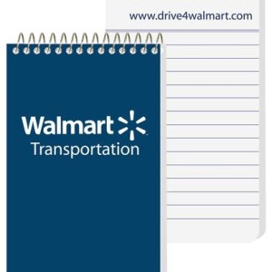 Imprinted Sheet Pocket Coil Notebooks (2 7/8"x 4 ¾") 1 Imprinted Sheet Pocket Coil Notebooks (2 7/8"x 4 ¾") 1