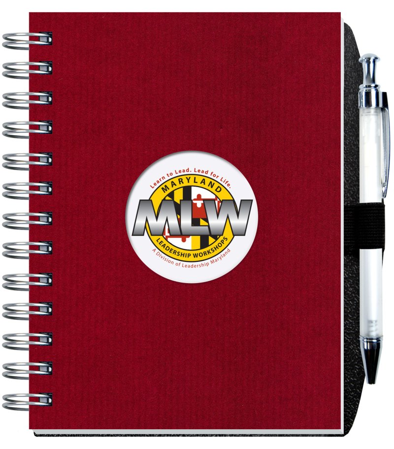 Shadowbox Paperboard Journal w/100 Sheets & Pen (5"x 7") 1 Shadowbox Paperboard Journal w/100 Sheets & Pen (5"x 7") 1