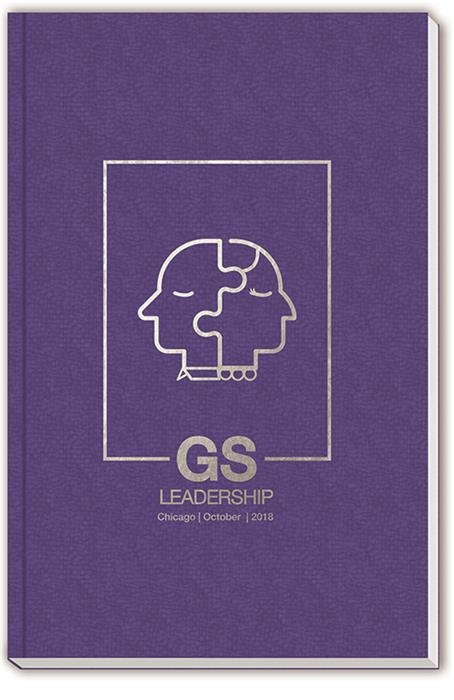 Perfect Journal w/Flexible Trekker Cover (5"x 8") 1 Perfect Journal w/Flexible Trekker Cover (5"x 8") 1