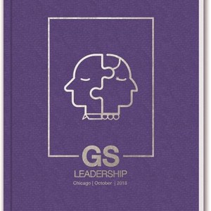 Perfect Journal w/Flexible Trekker Cover (5"x 8") 1 Perfect Journal w/Flexible Trekker Cover (5"x 8") 1