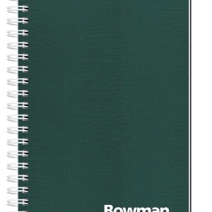 Embossed Alligator Textured Journal w/100 Sheets (7"x 10") 1 Embossed Alligator Textured Journal w/100 Sheets (7"x 10") 1