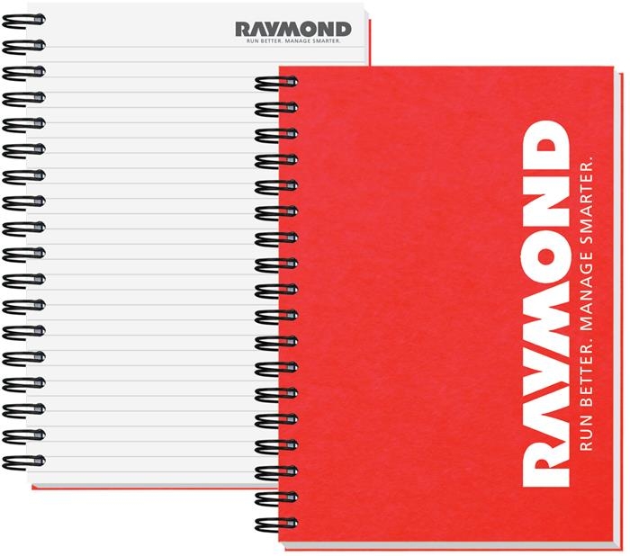 Impression Journals (7"x 10") 1 Impression Journals (7"x 10") 1