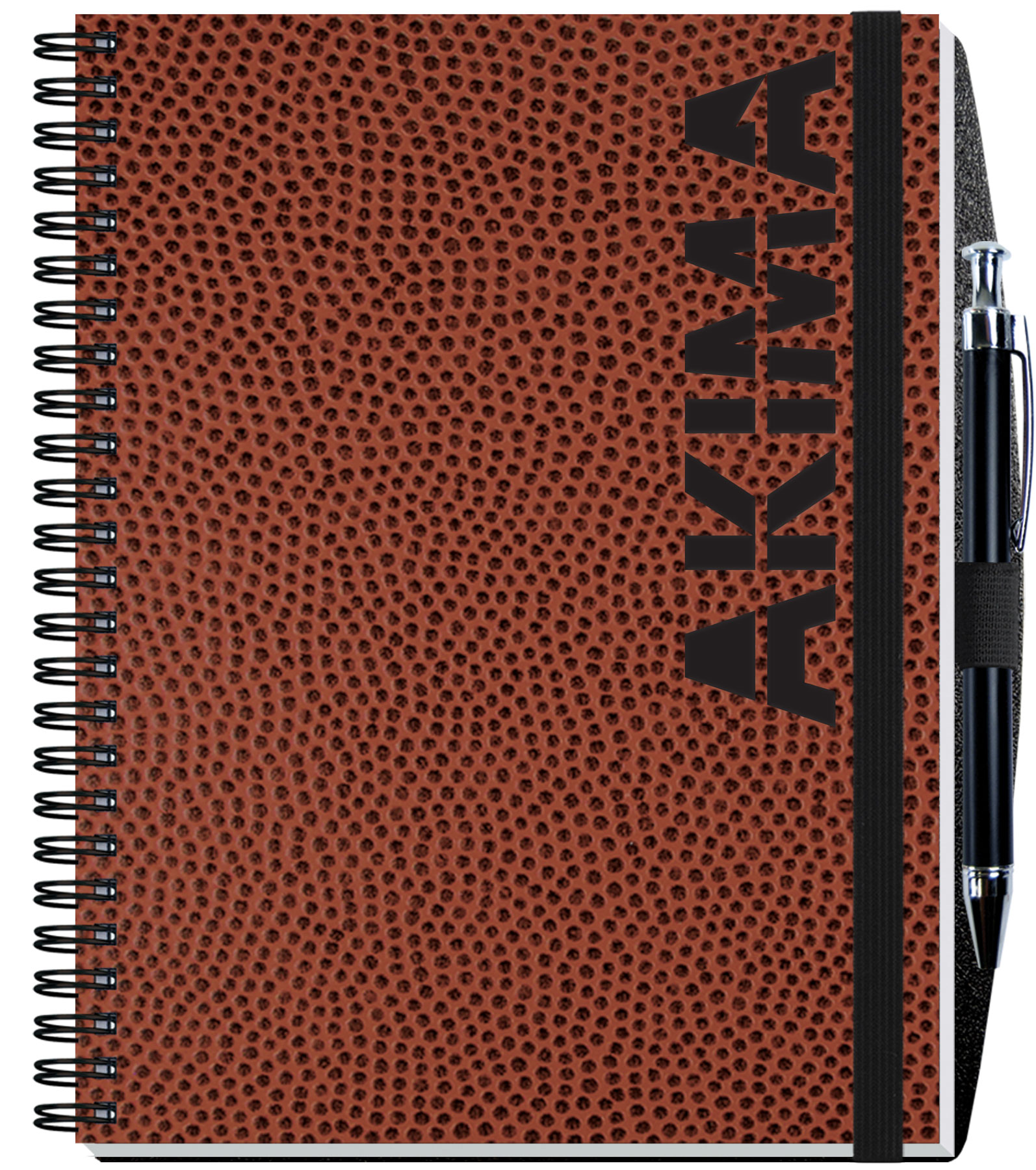 Best Selling Journal w/Sheets & Pen (6 ½"x 8 ½") 1