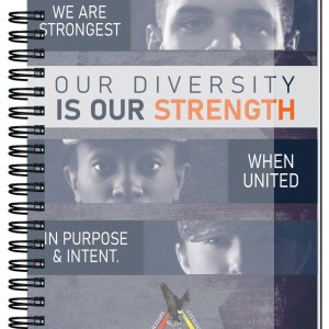 Gallery Journals w/50 Sheets (5"x 7") 1 Gallery Journals w/50 Sheets (5"x 7") 1