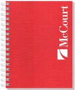 Embossed Alligator Textured Journal w/100 Sheets (6 ½"x 8 ½") 1 Embossed Alligator Textured Journal w/100 Sheets (6 ½"x 8 ½") 1