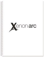 Econo Composition Notebook w/College Rules (9"x 11") 1 Econo Composition Notebook w/College Rules (9"x 11") 1
