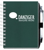 Embossed Alligator Textured Journal w/100 Sheets & Pen (5"x 7") 1 Embossed Alligator Textured Journal w/100 Sheets & Pen (5"x 7") 1