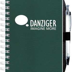 Embossed Alligator Textured Journal w/100 Sheets & Pen (5"x 7") 1 Embossed Alligator Textured Journal w/100 Sheets & Pen (5"x 7") 1