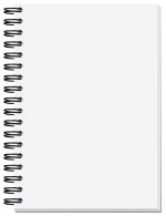 7"x10" Pronto! Full Color Journal (80 Sheets) 2 7"x10" Pronto! Full Color Journal (80 Sheets) 2