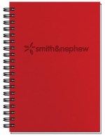 Executive Journals w/50 Sheets (7"x 10") 1 Executive Journals w/50 Sheets (7"x 10") 1