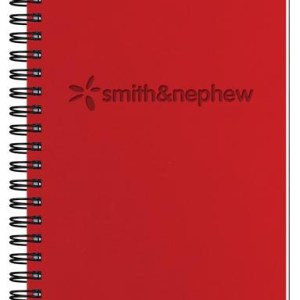 Executive Journals w/50 Sheets (7"x10") 1 Executive Journals w/50 Sheets (7"x10") 1
