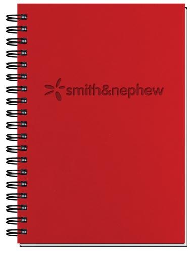 Executive Journals w/50 Sheets (7"x 10") 1