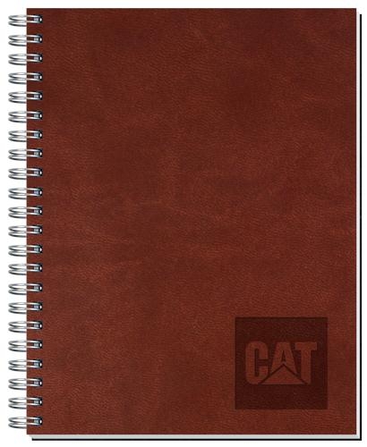 Executive Journals w/50 Sheets (8 ½"x 11") 1 Executive Journals w/50 Sheets (8 ½"x 11") 1