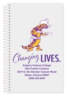 Full Color Academic Weekly Planners (5 ¼"x 8 ¼") 1 Full Color Academic Weekly Planners (5 ¼"x 8 ¼") 1