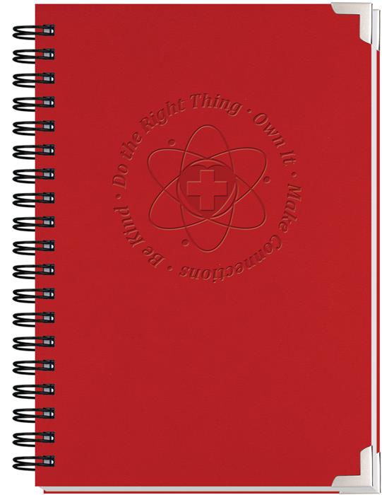 Camelot Journal (7%27%27x 10%27%27) 1