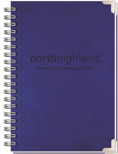 Camelot Journal (7%27%27x 10%27%27) 1