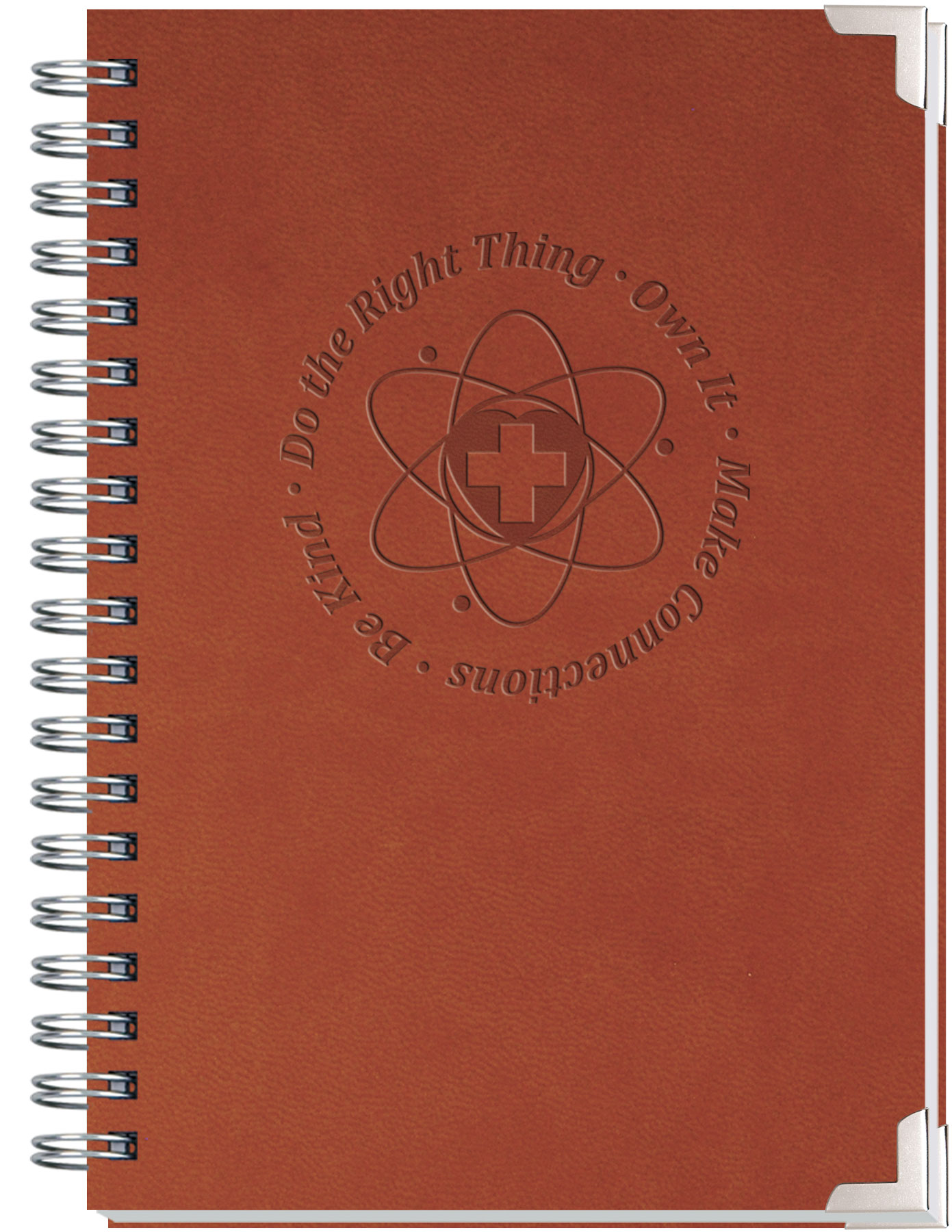 Camelot Journal (7%27%27x 10%27%27) 1
