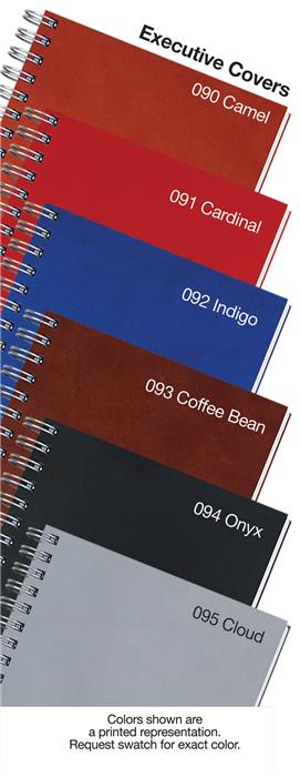 Camelot Journal (7%27%27x 10%27%27) 1