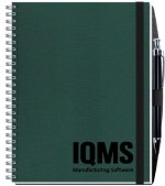 Embossed Alligator Textured Journal w/50 Sheets & Pen (6 ½"x 8 ½") 1 Embossed Alligator Textured Journal w/50 Sheets & Pen (6 ½"x 8 ½") 1