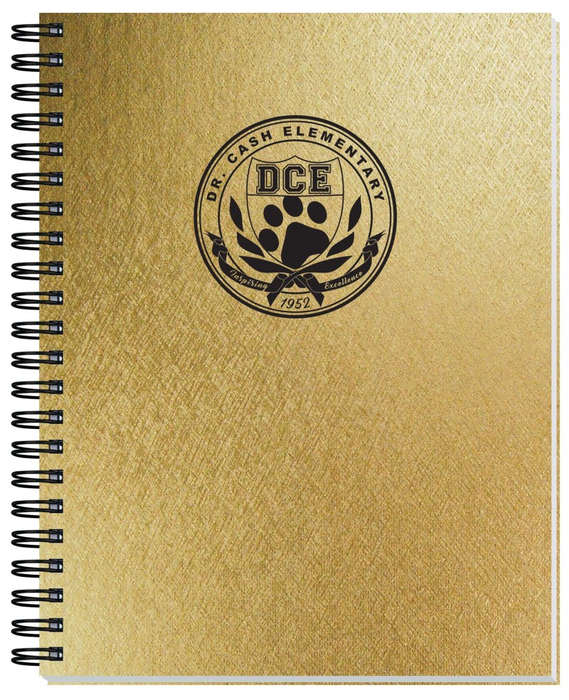 Radiant Journal w/100 Sheets (8 ½%27%27x 11%27%27) 1 Radiant Journal w/100 Sheets (8 ½%27%27x 11%27%27) 1