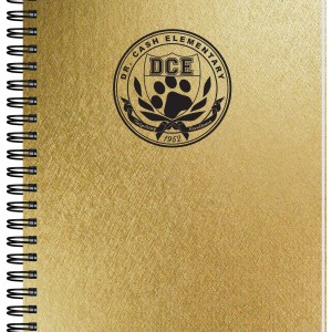 Radiant Journal w/100 Sheets (8 ½%27%27x 11%27%27) 1 Radiant Journal w/100 Sheets (8 ½%27%27x 11%27%27) 1