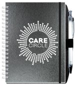 Radiant Journal w/Pen (5"x 7") 1 Radiant Journal w/Pen (5"x 7") 1