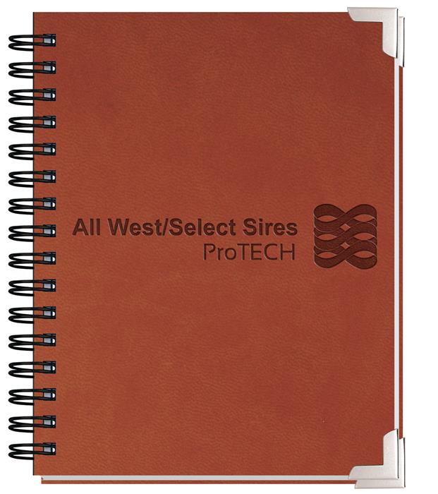 Camelot Journal (5"x 7") 1