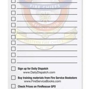 Premium Full Color Scratch Pads w/25 Sheets (4"x 10") 1 Premium Full Color Scratch Pads w/25 Sheets (4"x 10") 1