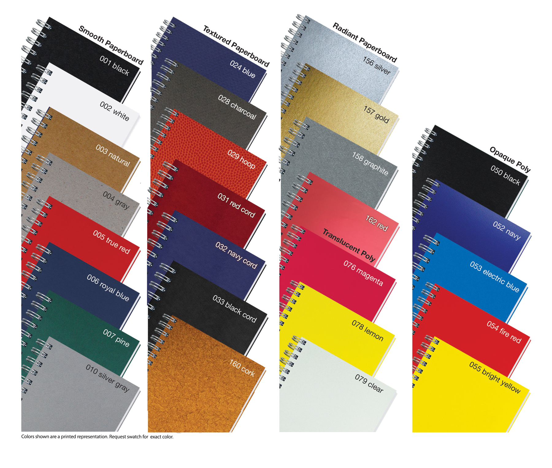 Best Selling Journal w/50 Sheets & Pen (5"x 7") 1