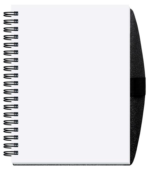 Best Selling Journal w/50 Sheets & Pen (5"x 7") 1