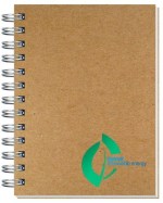 Recycled Journals (5"x 7") 1 Recycled Journals (5"x 7") 1