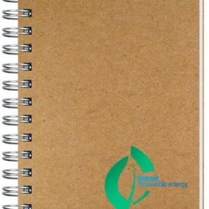 Recycled Journals (5"x 7") 1 Recycled Journals (5"x 7") 1